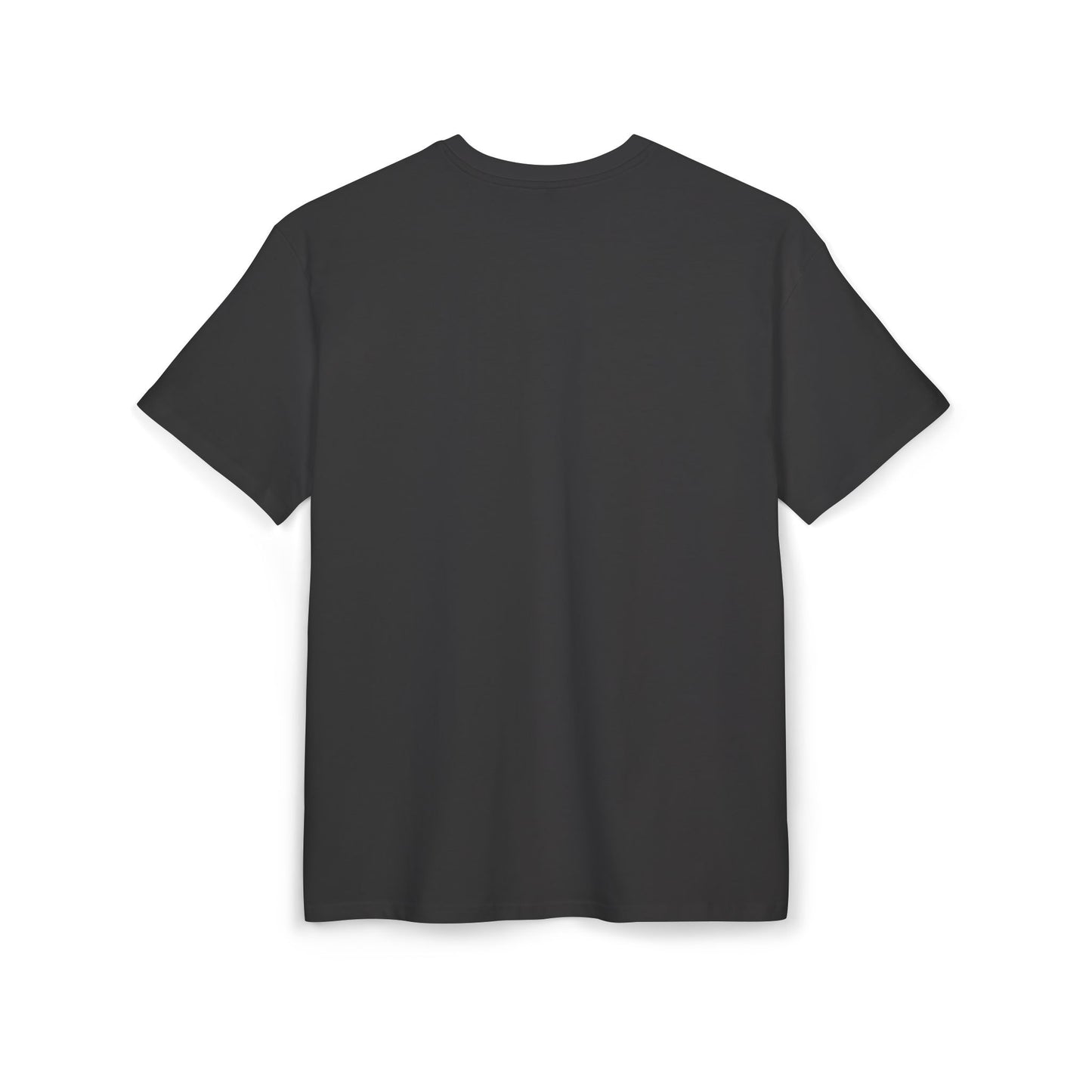 Unisex Heavy Oversize Tee