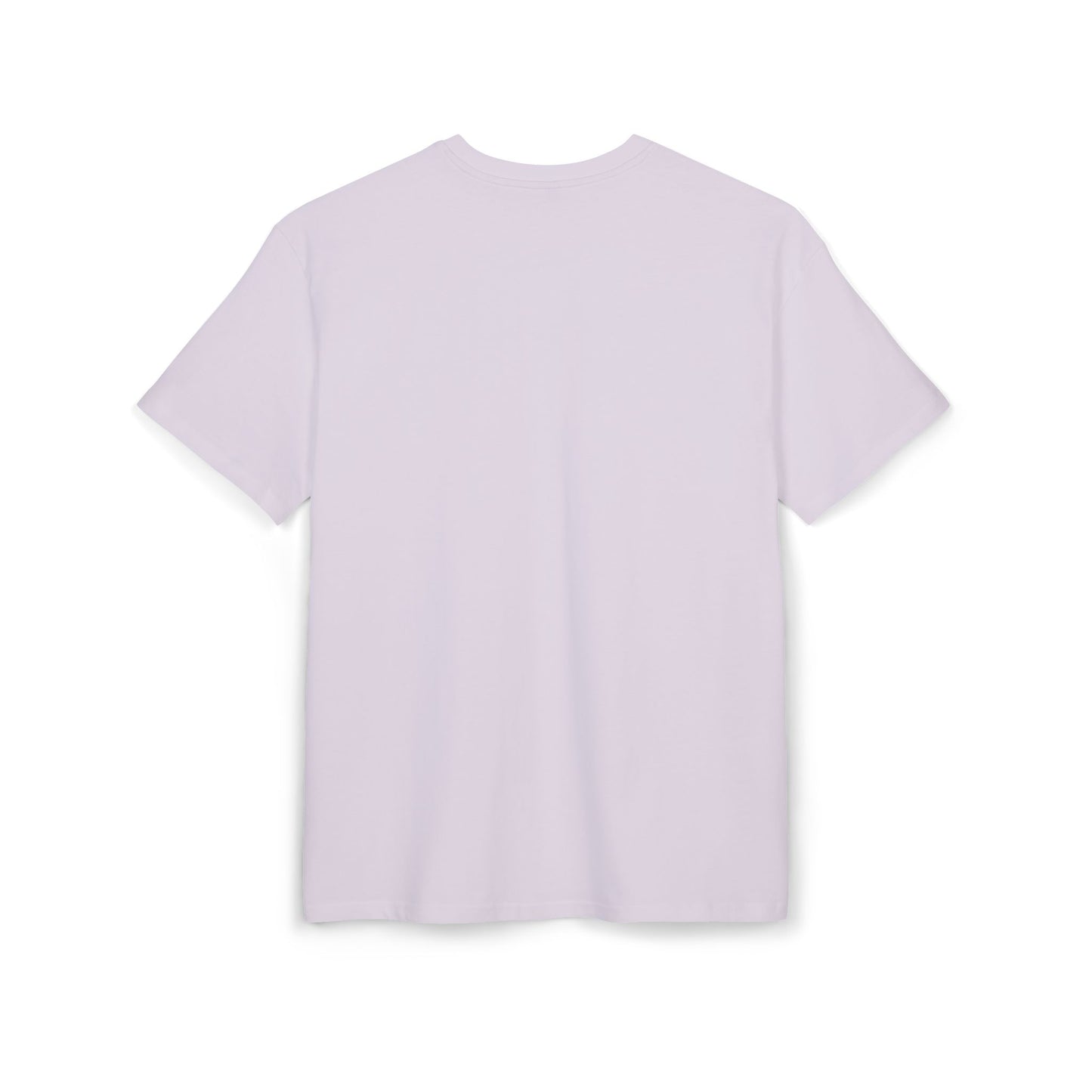 Unisex Heavy Oversize Tee