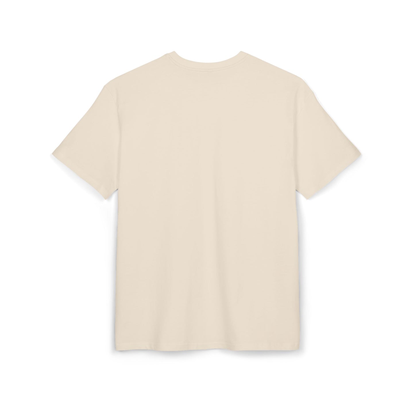 Unisex Heavy Oversize Tee