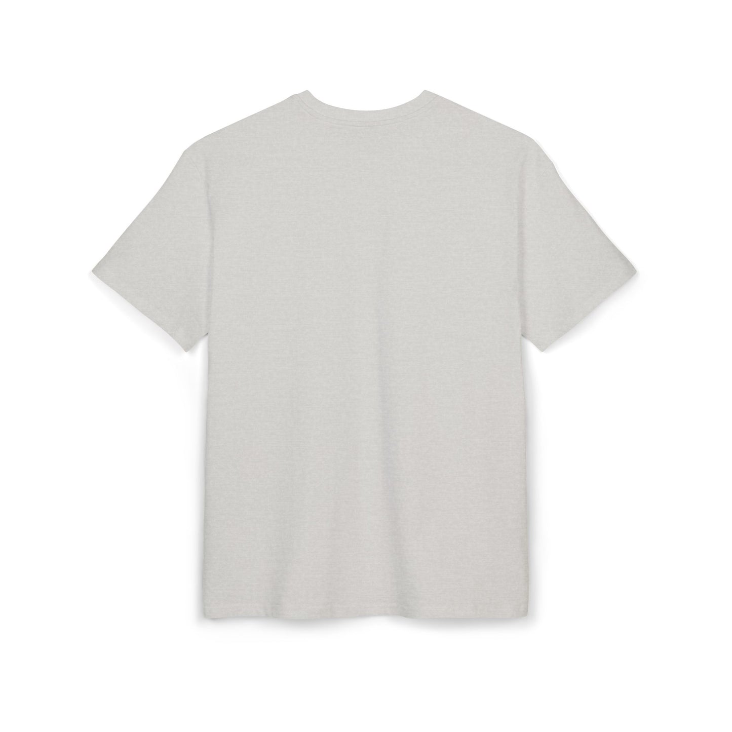 Unisex Heavy Oversize Tee