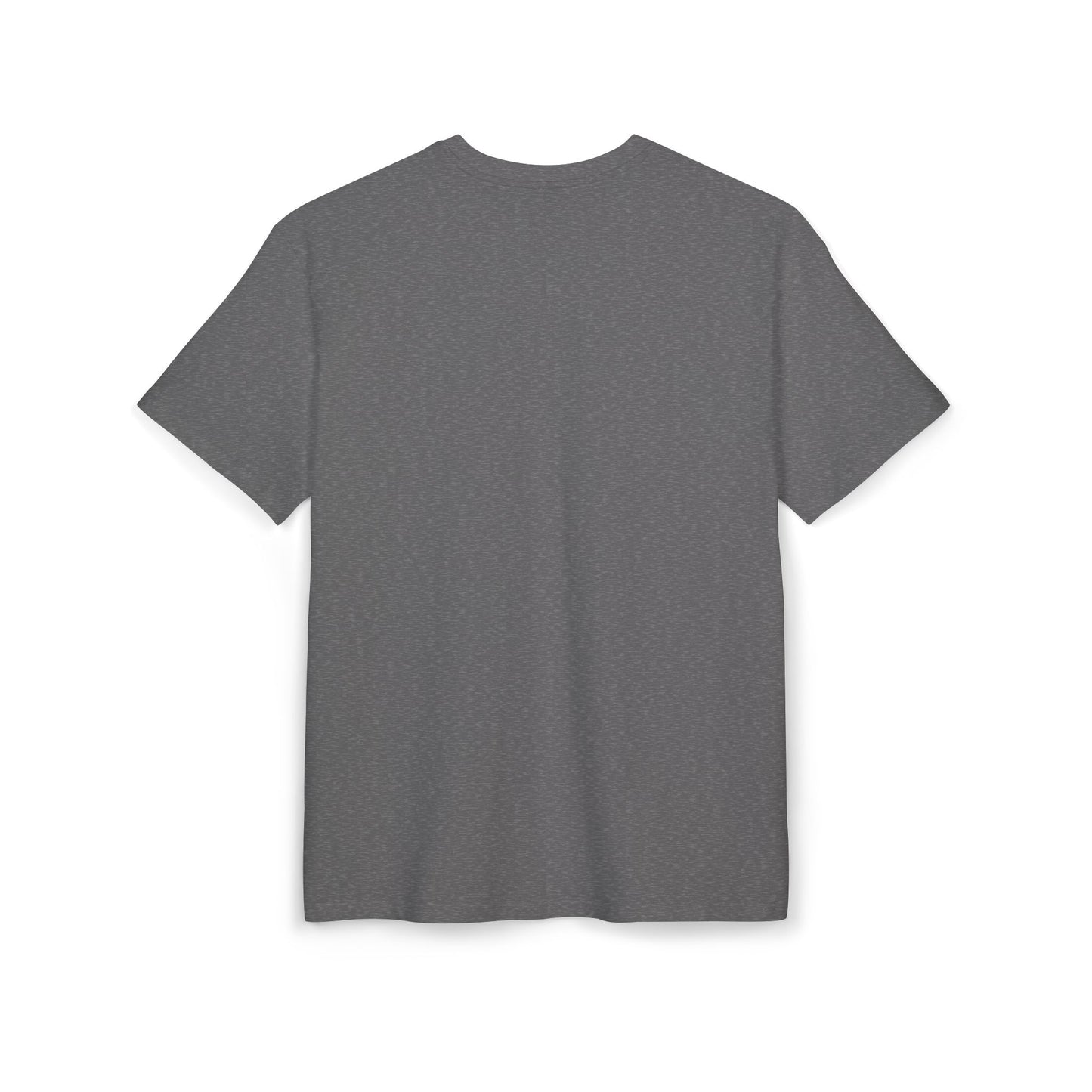 Unisex Heavy Oversize Tee