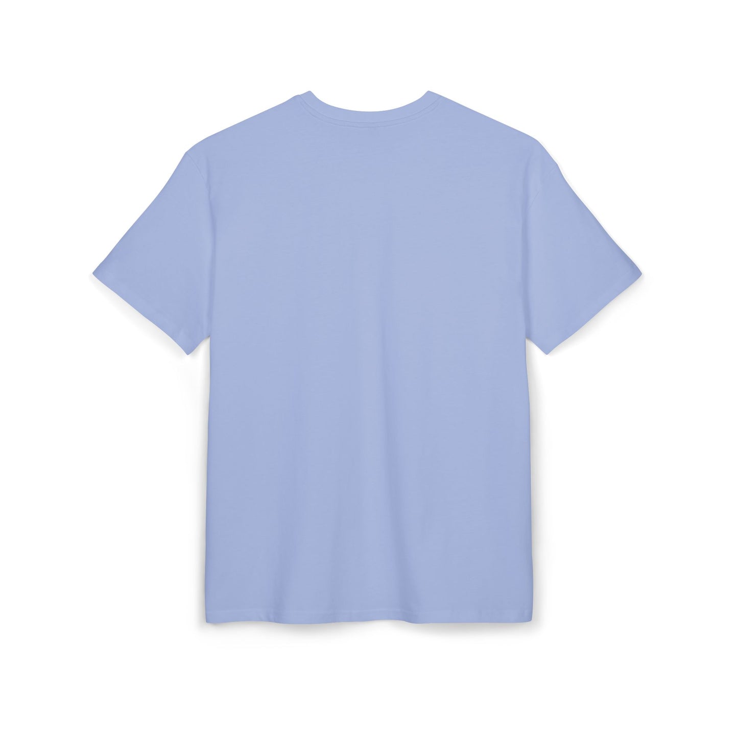 Unisex Heavy Oversize Tee