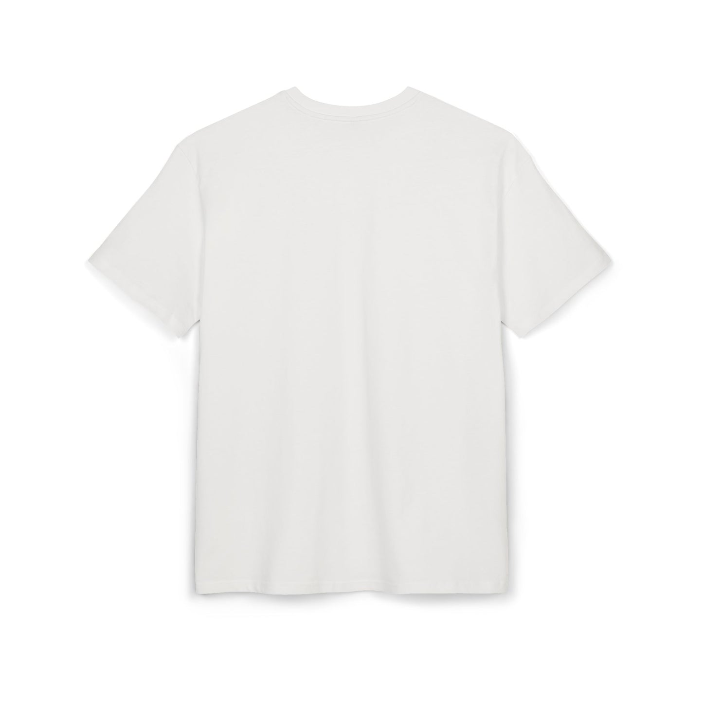 Unisex Heavy Oversize Tee