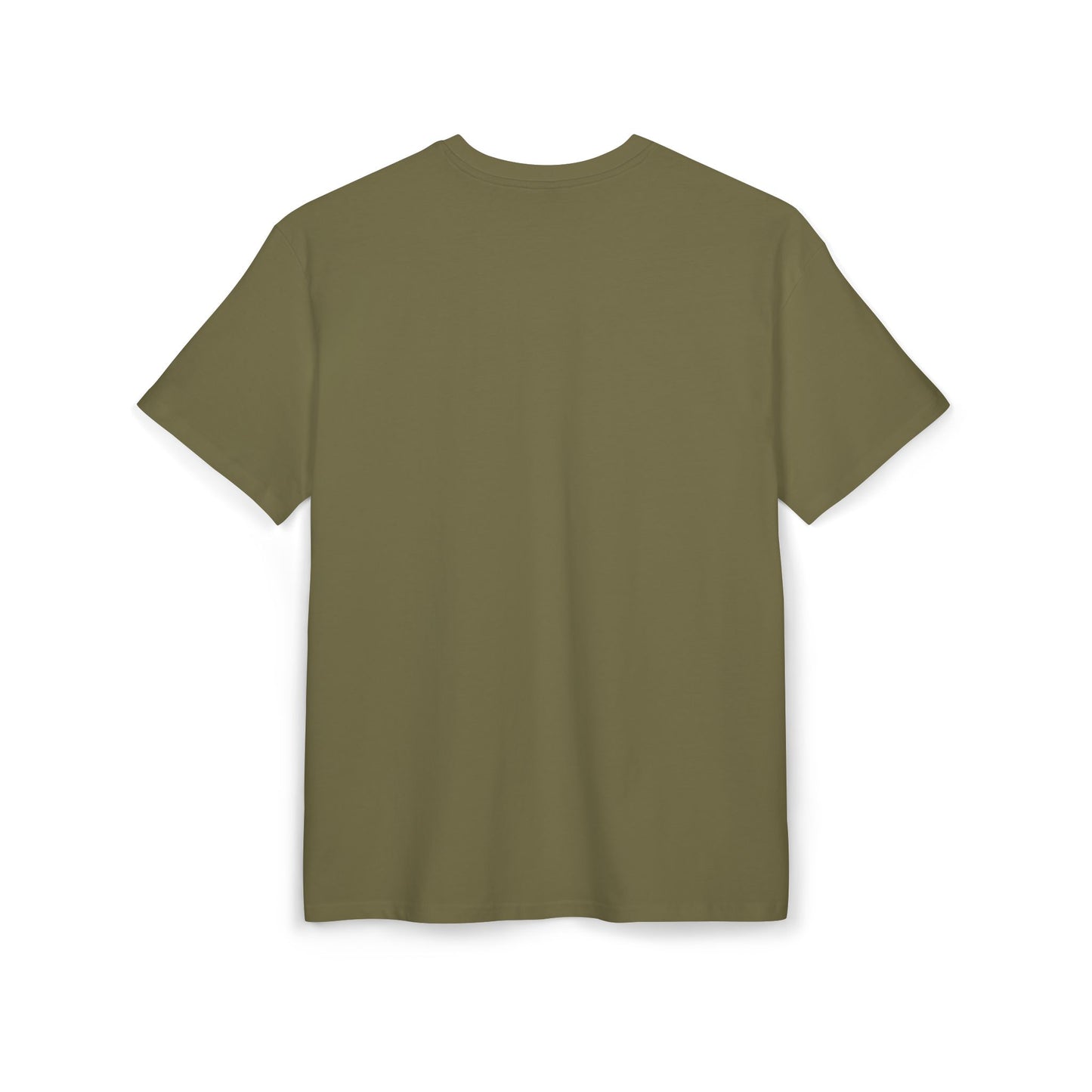 Unisex Heavy Oversize Tee