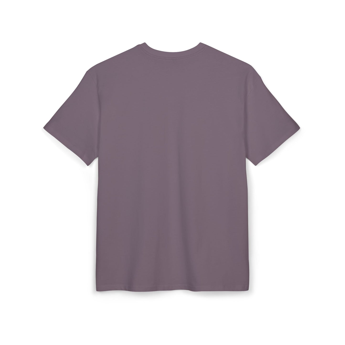 Unisex Heavy Oversize Tee