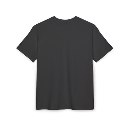 Unisex Heavy Oversize Tee