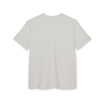 Unisex Heavy Oversize Tee