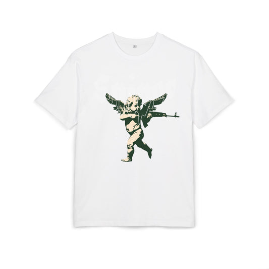 Unisex Heavy Oversize Tee