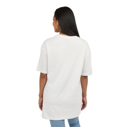 Unisex Heavy Oversize Tee