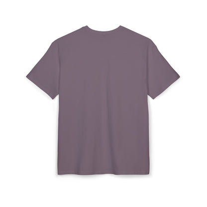 Unisex Heavy Oversize Tee